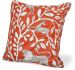 Daffodil 18 18 Decorative Pillow (cover only - White)