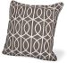 Heather 20 20 Decorative Pillow (cover only - White)