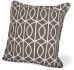Heather 22 22 Decorative Pillow (cover only - White)