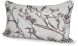 Aster 13 21 Decorative Pillow (cover only - White)