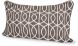 Heather 13 21 Decorative Pillow (cover only - White)