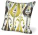 Lily 18 18 Decorative Pillow (cover only - Multi)