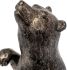 Sleuth Bookends (Set of 2 - Grizzy Bear)