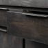 Metzinger Sideboard (Brown Solid Wood)