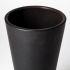 Laforge Vase (Noir)