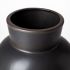Laforge Vase (II - Black)