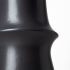 Laforge Vase (III - Black)