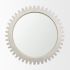 Sterling Cog Wall Mirror (Large)