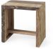 Solveig Accent Stool