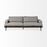 Colburne Sofa (Grey)