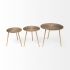 Reva Table d'Appoint (Grand)