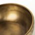 Karmel Bowl (Gold Aluminum)