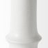 Laforge Vase (III - Blanc)