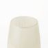 Agnetha Vase (Tall - Gold & Cream Ombre Glass)