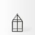 Sikes Boxes (Small - Glass Terrarium)