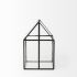 Sikes Boxes (Medium - Glass Terrarium)