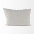 Valence Modular - Light Grey (Arm Pillow)