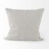 Valence Decorative Pillow (Light Grey Throw Pillow Sectional Piece)