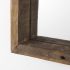 Gervaise Wall Mirror (Small Square)