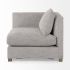 Valence Modular - Medium Grey (Corner Chair)