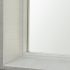 Bathroom Vanity Mirror (18x24 - Grey Frame)