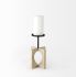 Cambie Table Candle Holder (Small)
