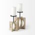Cambie Table Candle Holder (Small)