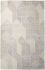 Kolt Area Rug (5 x 8 - Grey & Beige)