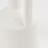 Burton Jug Vase (10H - Off-white Sandy Textured Ceramic)