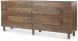 Astrid Sideboard (Brown Wood)