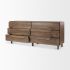 Astrid Sideboard (Brown Wood)