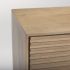 Sable Sideboard (Light Brown Wood)