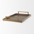 Shay Tray (22 In L - Large)