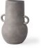 Armani Vase (Small - Grey-Brown)