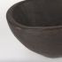 Athena Bowl (Oblong - Black-Brown)