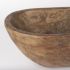 Athena Bowl (Oblong - Medium Brown)