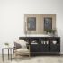 Emory Rug (5 x 8 - Diamond Patterned Wool)