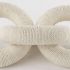 Alize Object ( Cotton Rope Wrapped)