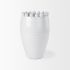 Basin Vase (Medium - Off-White)