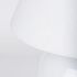 Mehdi Table Lamp (White Ceramic)