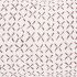 Jayden Pillow Cover (14x26 - Cream-Merlot)