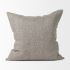Jacklyn Pillow Cover (22x22 - Grey)