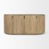 Terra Sideboard (Light Brown Wood)