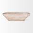 Athena Bowl (Oblong - Light-Wash)