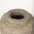 Bala Vase (Small - Grey Paper Mache)
