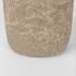 Bala Vase (Small - Grey Paper Mache)
