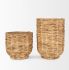 Tamuz Baskets ( Seagrass)