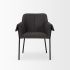 Brently Dining Chair (Grey)