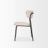 Corey Dining Chair (Oatmeal)