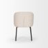 Shannon Dining Chair (Oatmeal)
